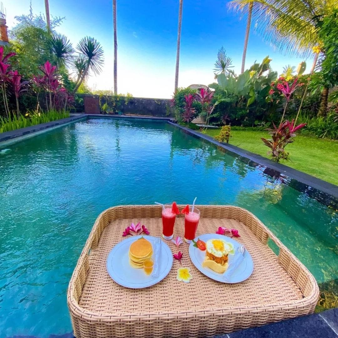 Tantra House Ubud