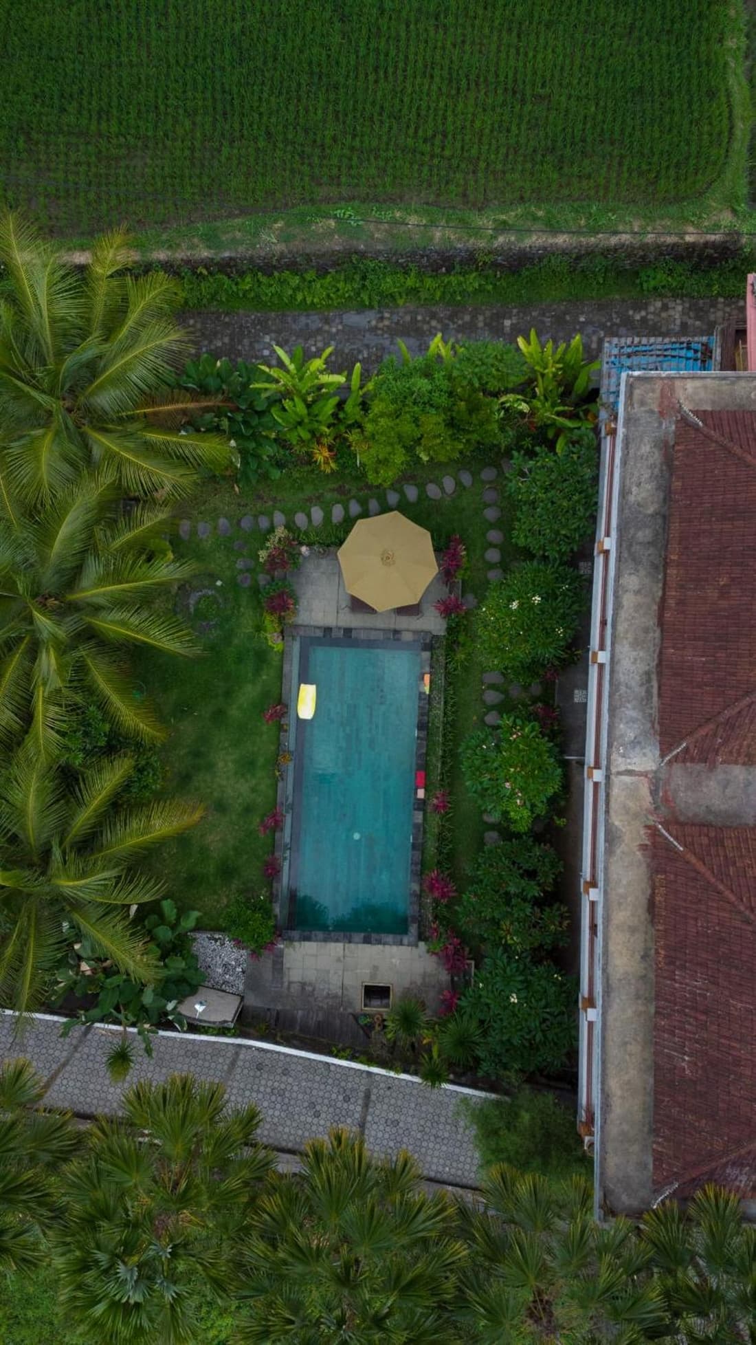 Tantra House Ubud