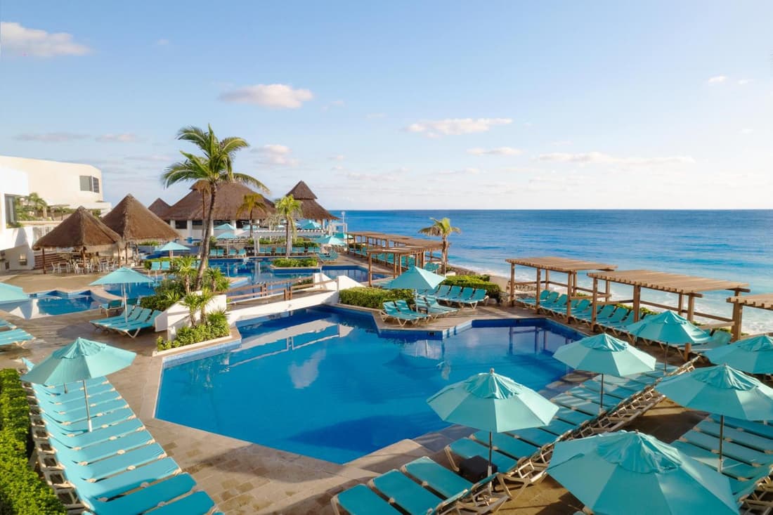 Royal Solaris Cancun - All Inclusive