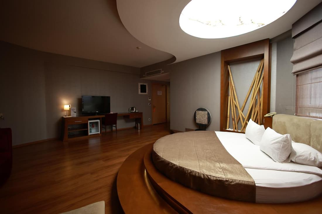 Orucoglu Oreko Hotel