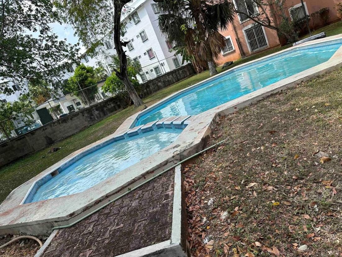 Downtown Cancun Accommodation