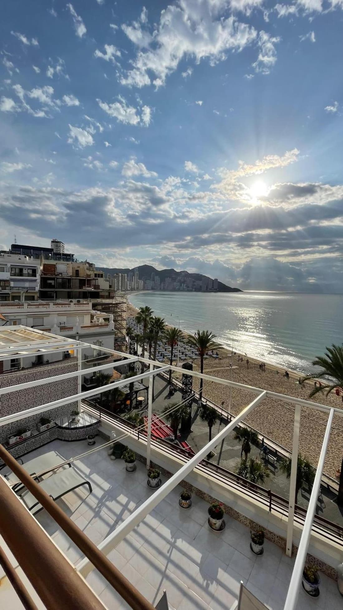 Levante Premium Beach