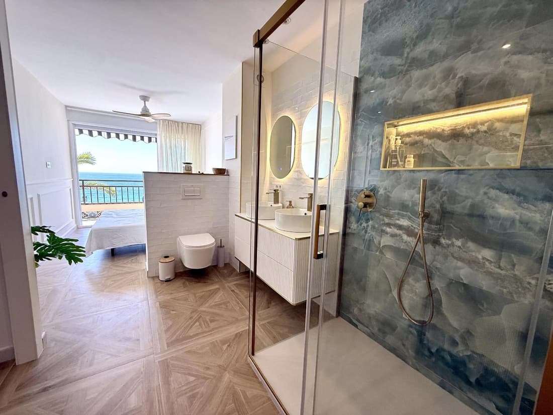 Apartamento Madrimar IF Beach