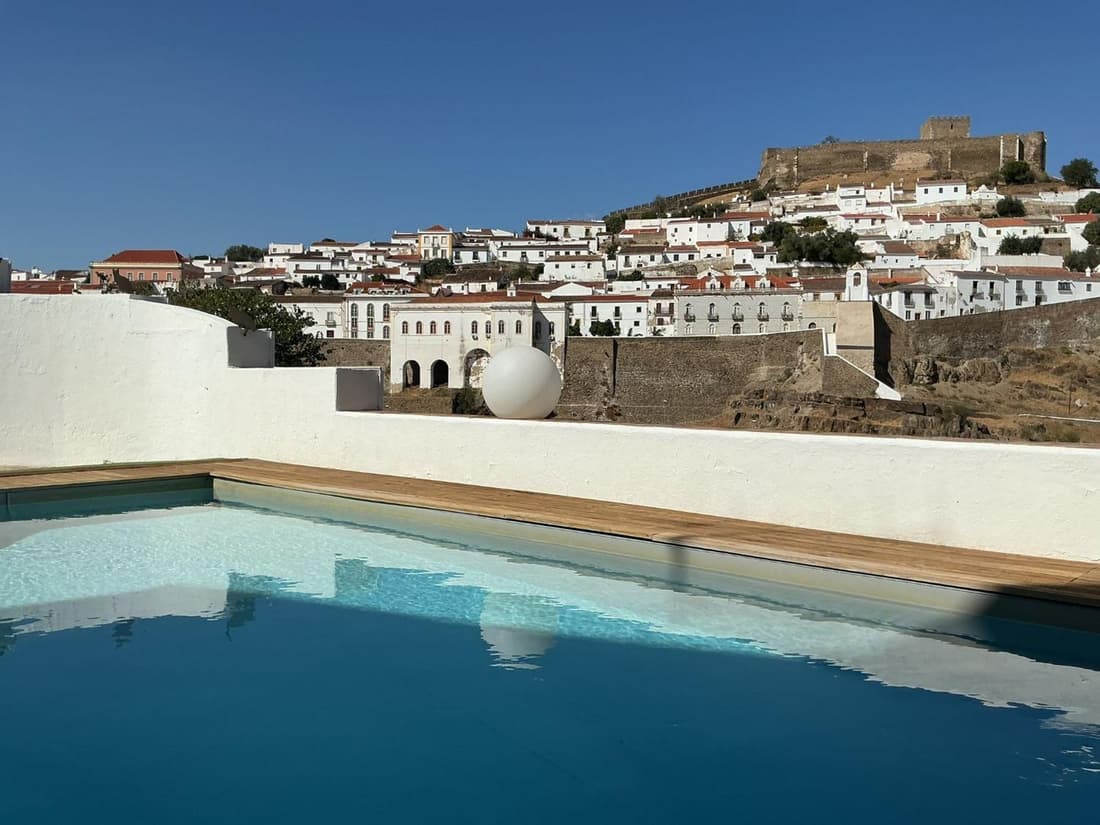 Casa Amarela