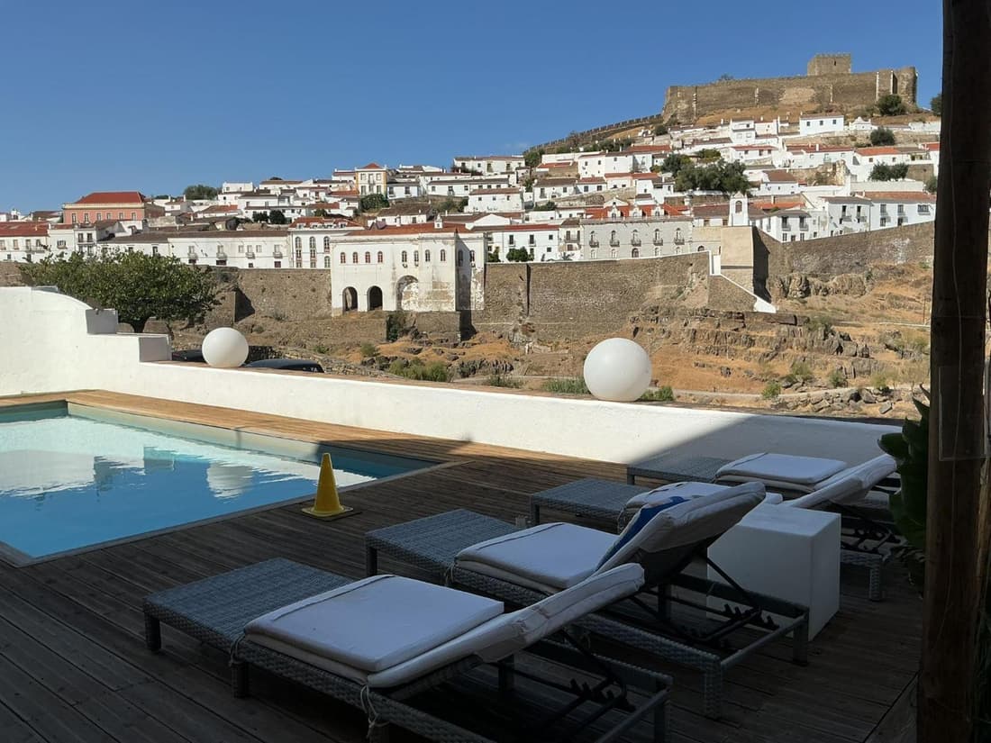 Casa Amarela