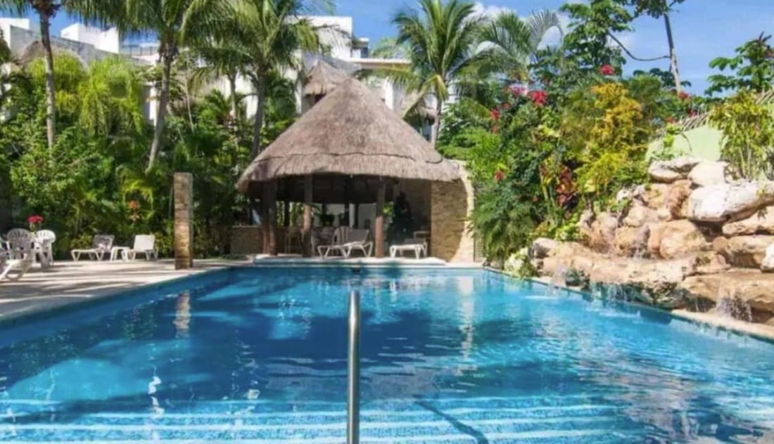 Rooftop Penthouse 150m to Beach & 280m to 5th Ave