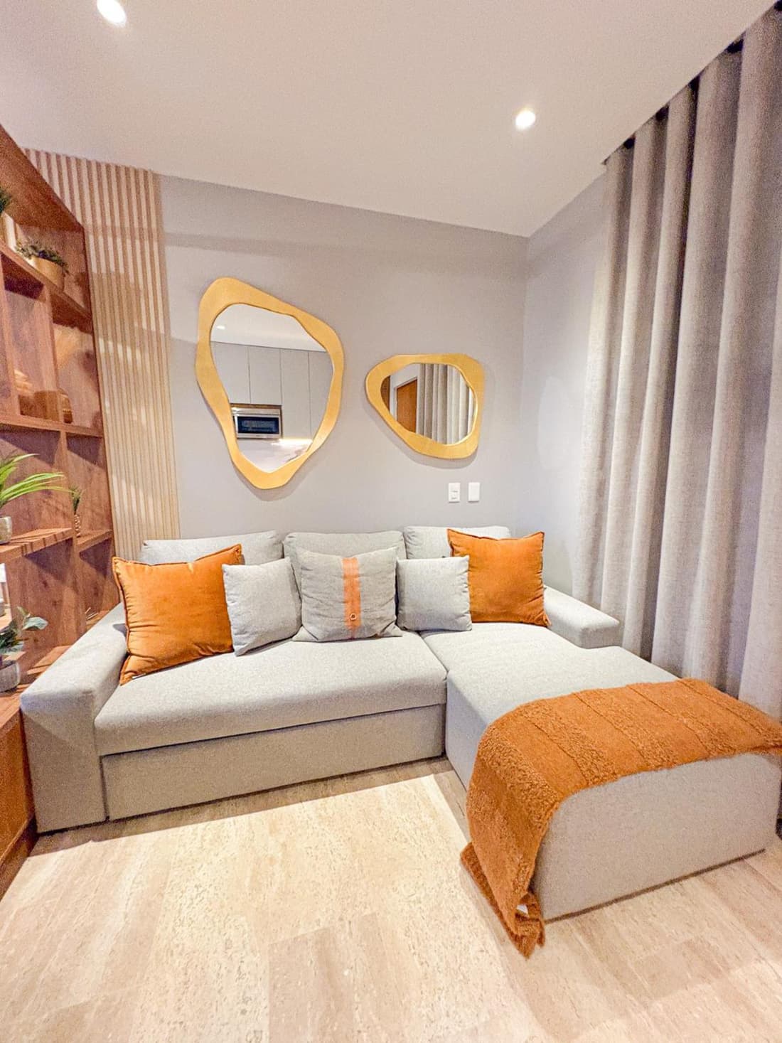 Luxury Studio in the heart of Playa del Carmen