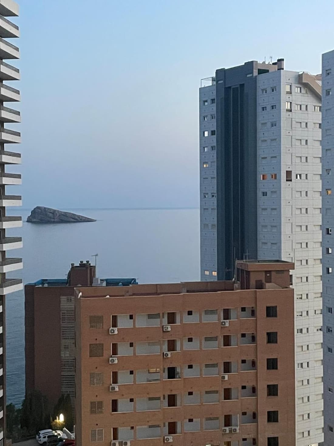 MoonOne Benidorm