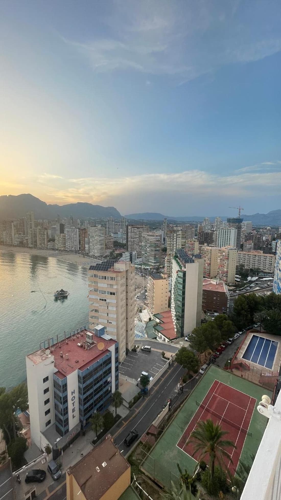 MoonOne Benidorm