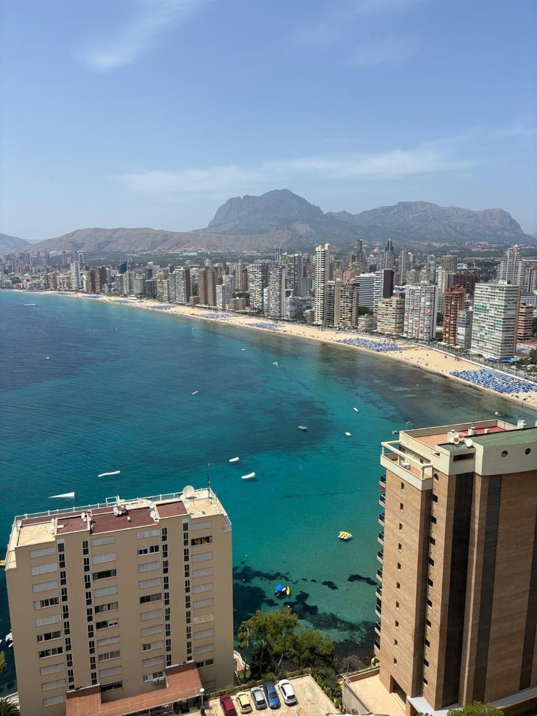 Paradise View