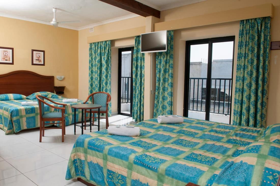 EUROCLUB Hotel