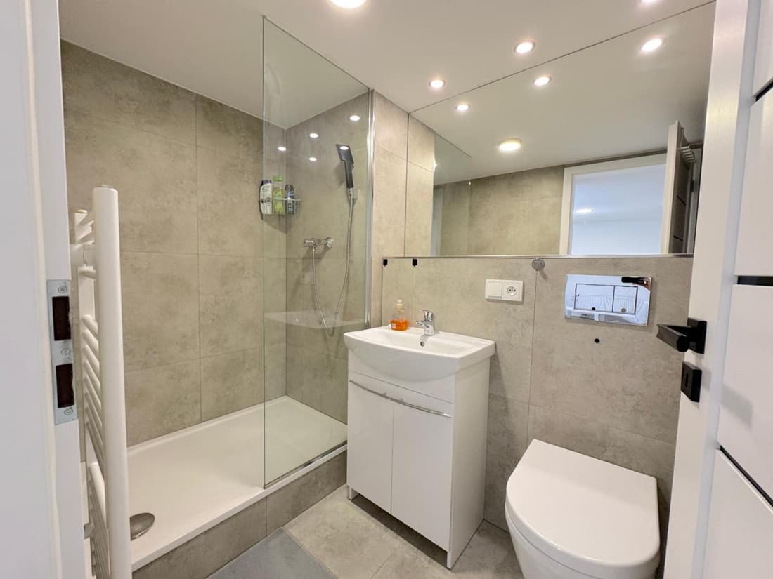 Krásny byt - apartmán 6 v blízkosti centra