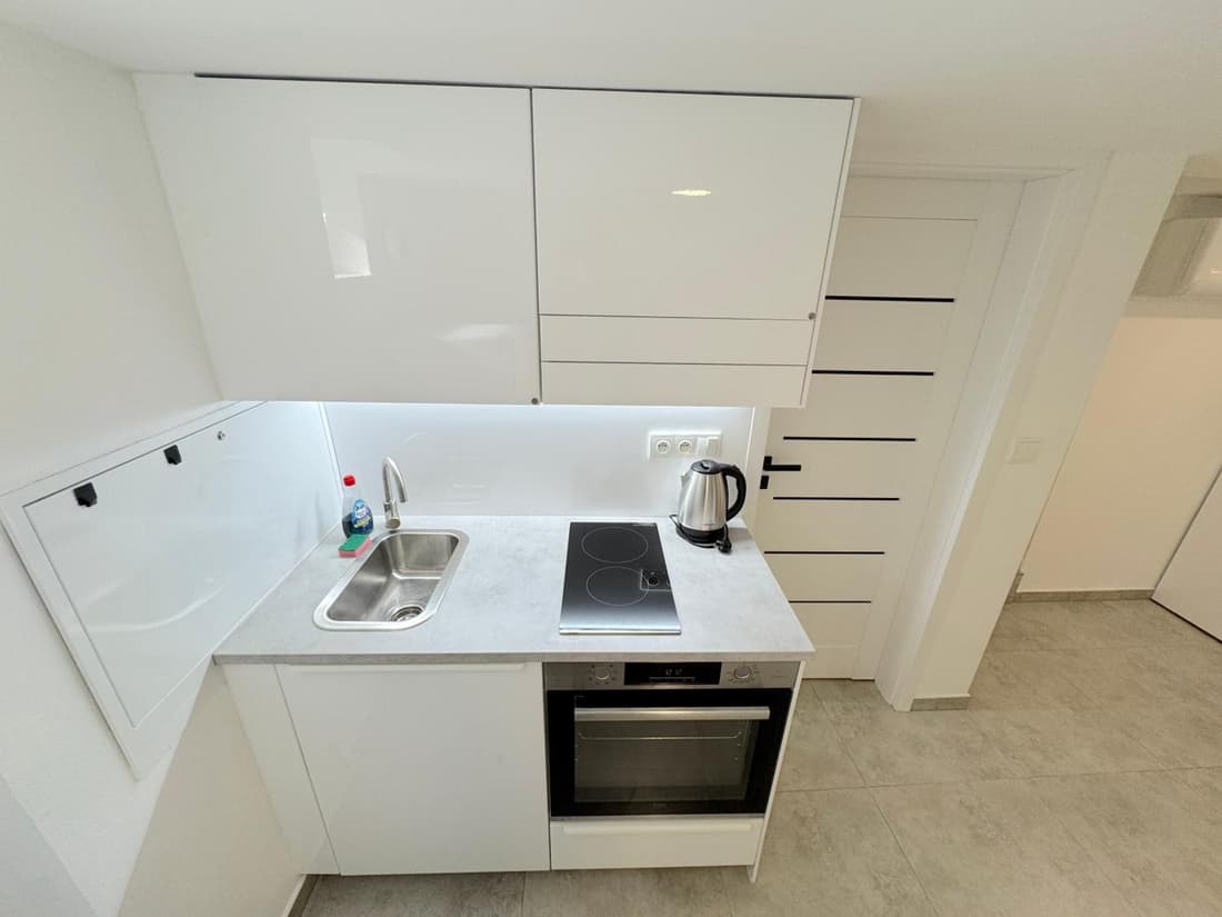 Krásny byt - apartmán 6 v blízkosti centra