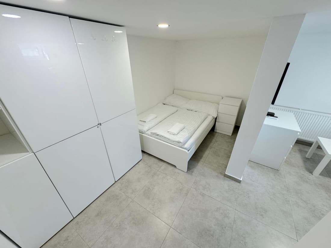 Krásny byt - apartmán 6 v blízkosti centra