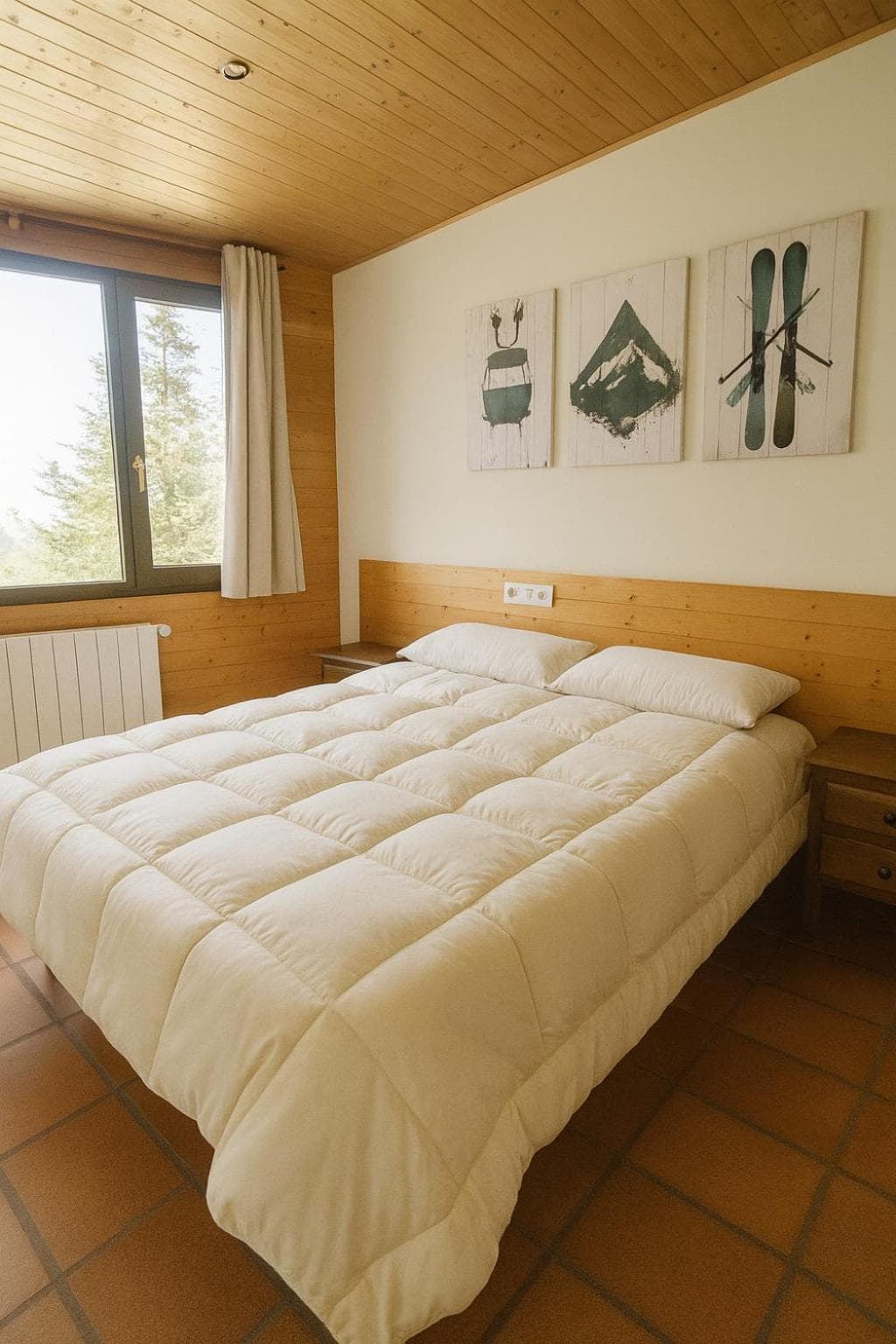 Hostal Yeti