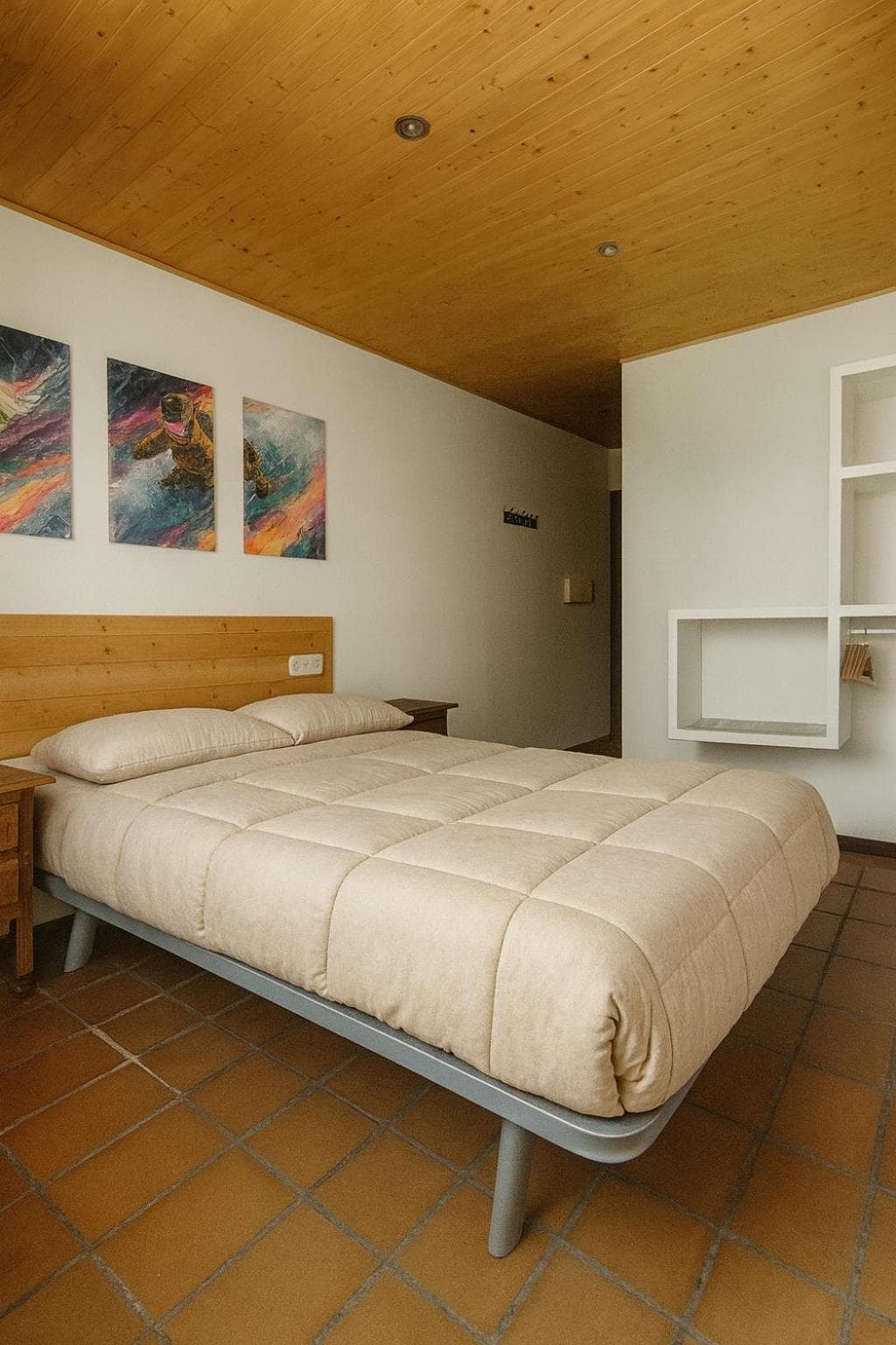 Hostal Yeti
