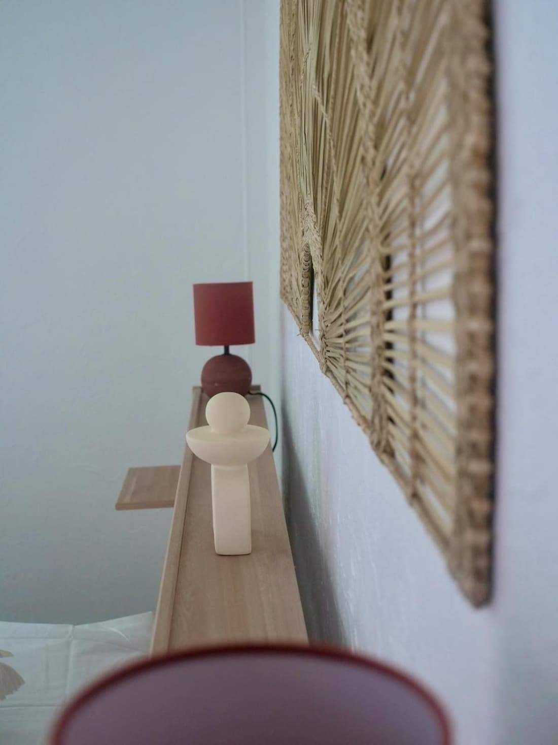 Solea, appartement proche plage privée