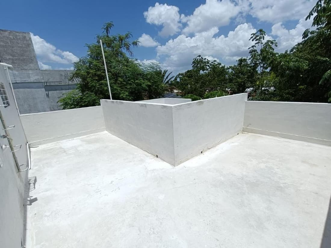 Deptos Modernos Colonia México