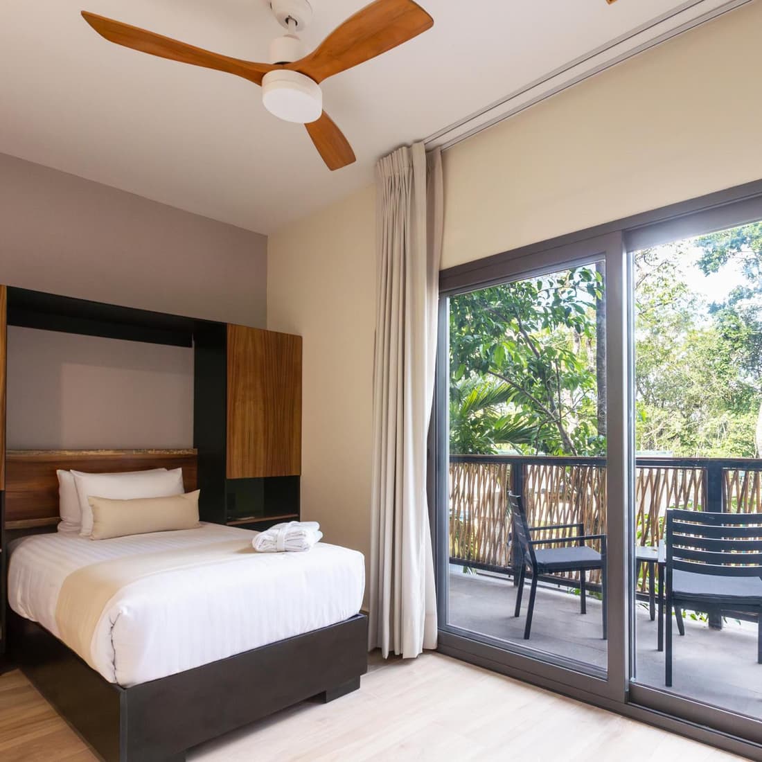 Hotel Mundo Maya Tulum Aeropuerto