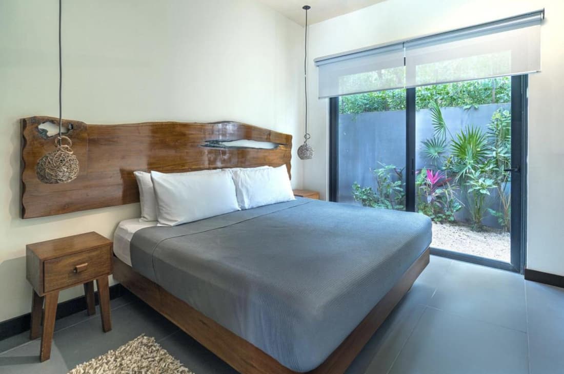 Casa Asana 5 Luxe Retreat Tulum