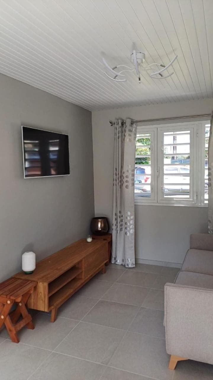 Bungalow Le Petit Havre Pointois