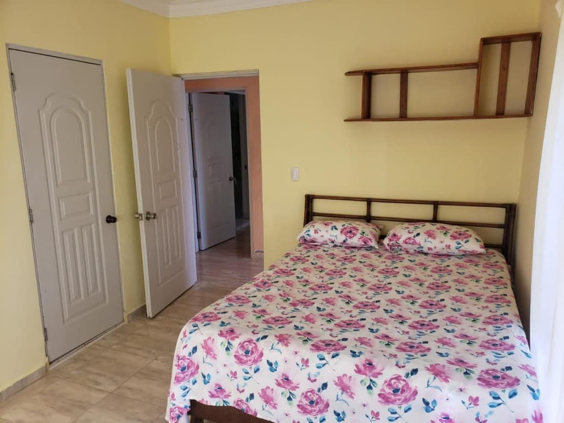 4 bedroom villa, private pool, ocean view, security