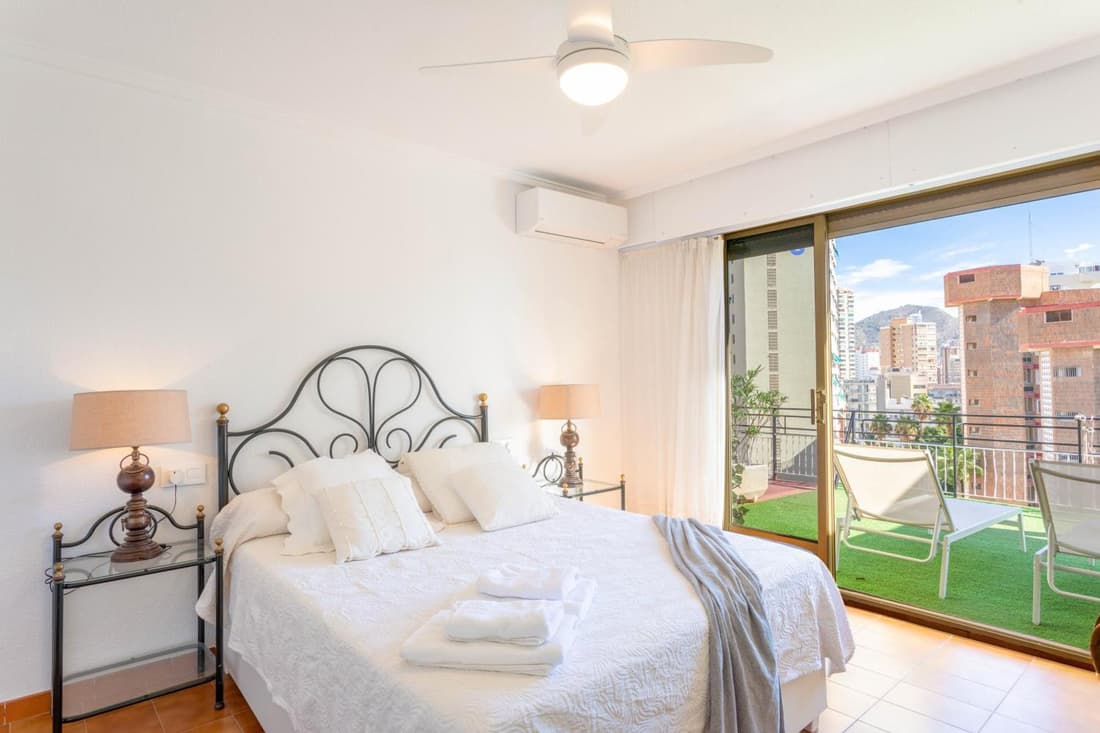 DonaBeach Penthouse