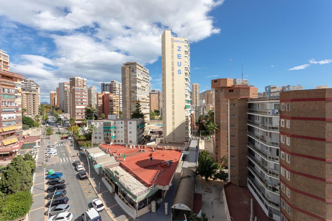 DonaBeach Penthouse