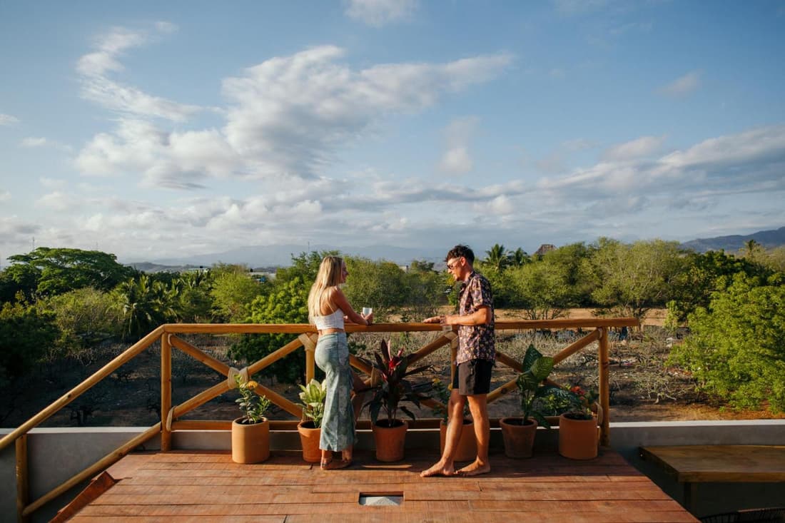 Hotel Posada Girasol