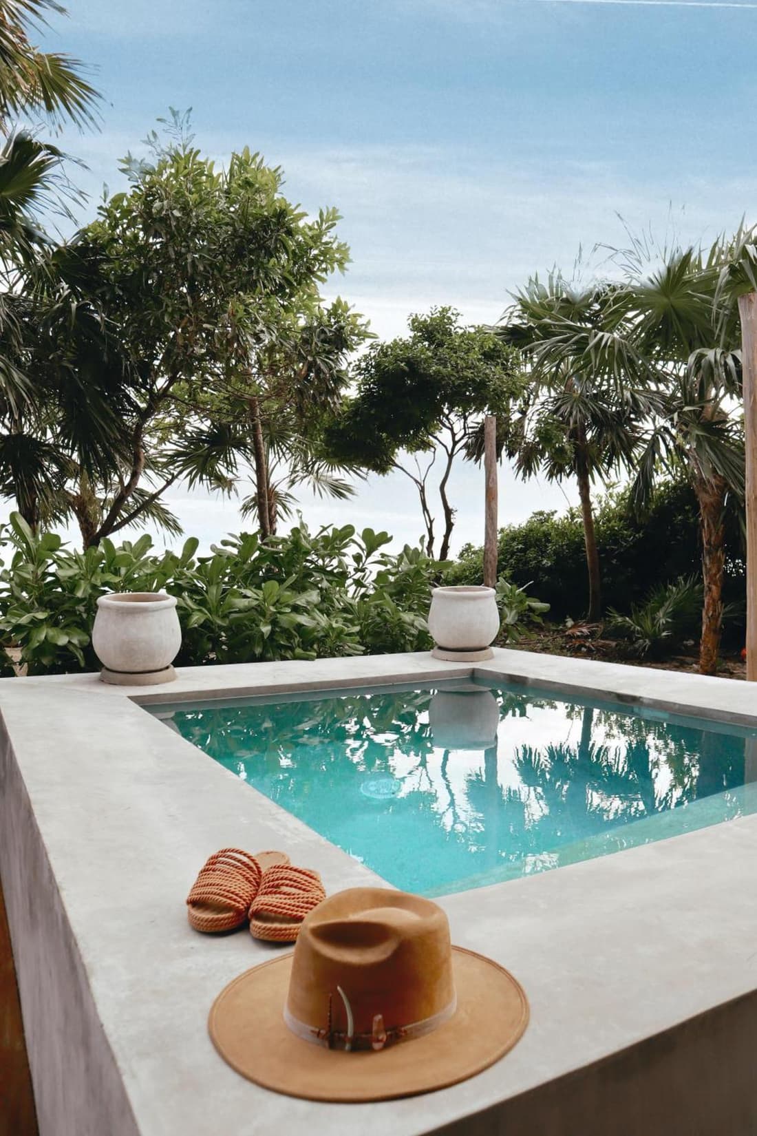 BT Homes - Tulum - Apartamentos modernos con elegancia y serenidad frente al mar