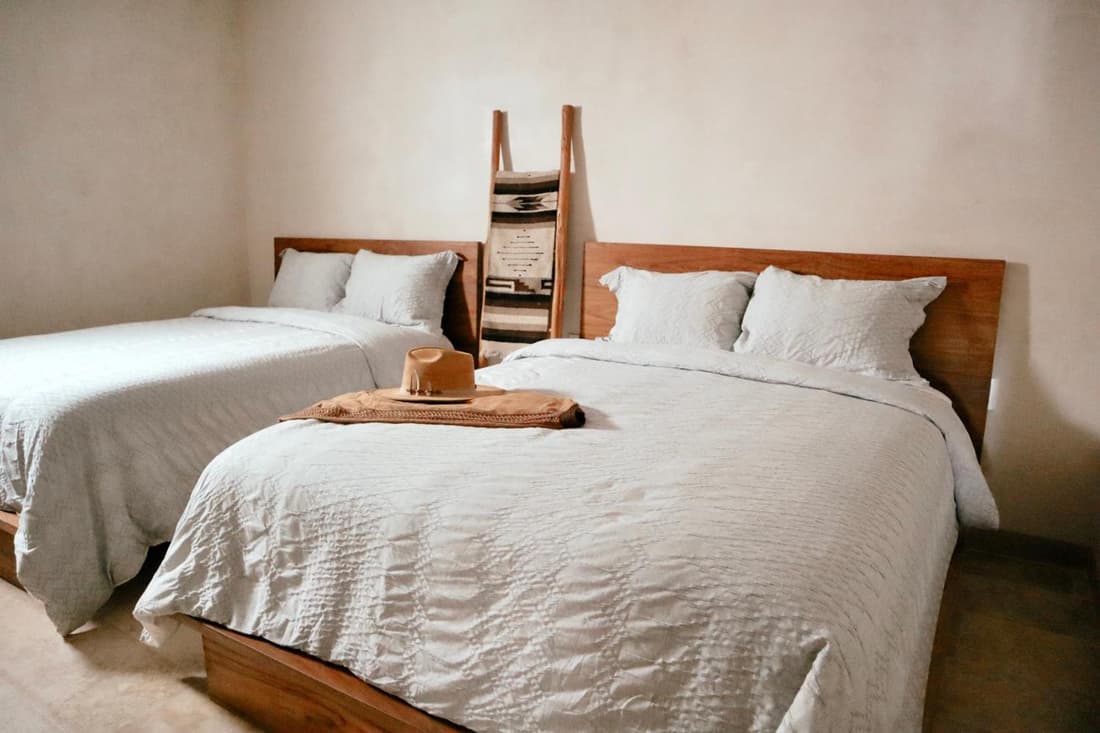 BT Homes - Tulum - Apartamentos modernos con elegancia y serenidad frente al mar