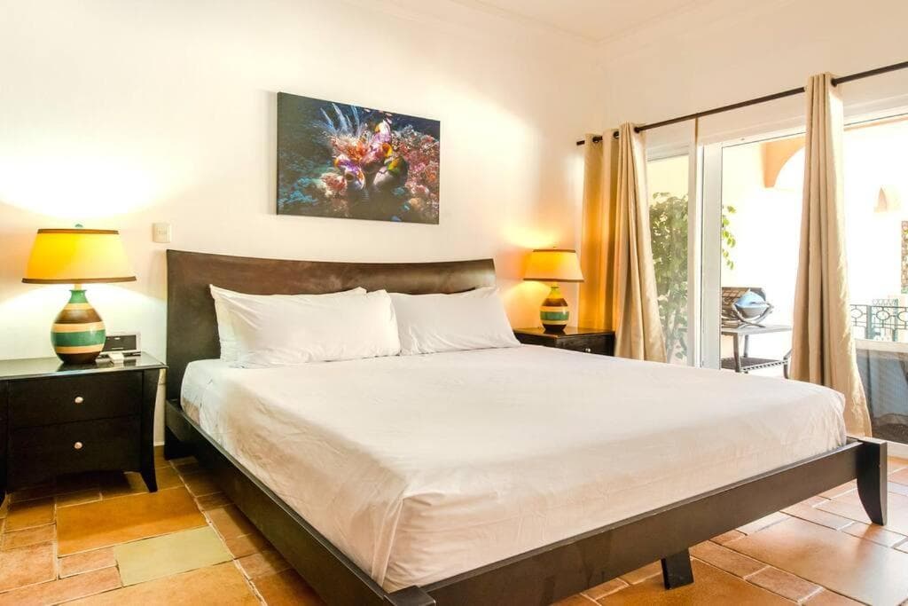 Dina | 2BR | Condo | Puerto Aventuras