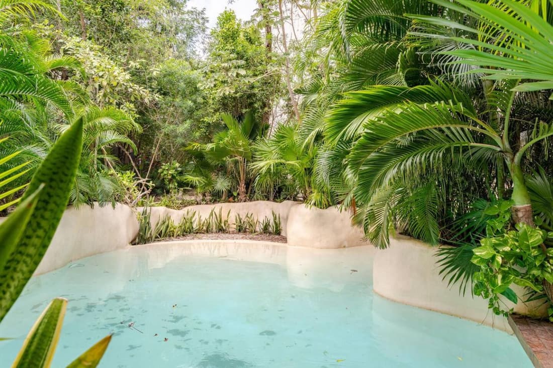 Refugio de Lujo en Tulum
