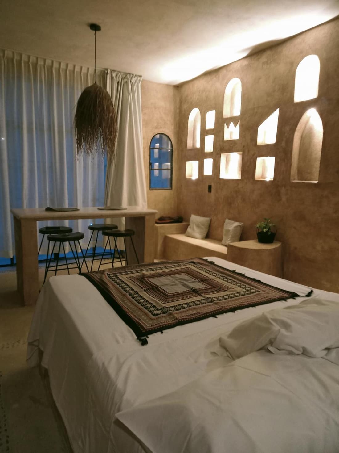 Casa Amar