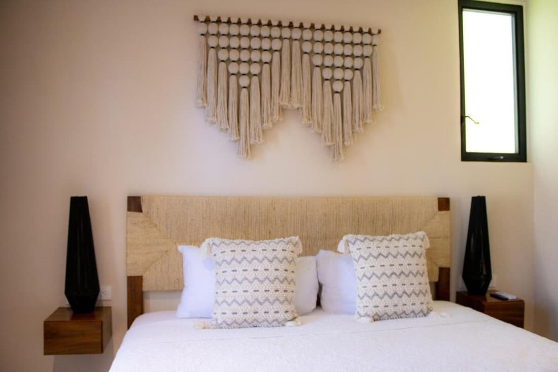 Peregrina Tulum 105A 2BR Luxury Condo