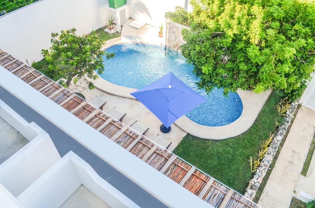 Casa Sienna Lia Spacious House