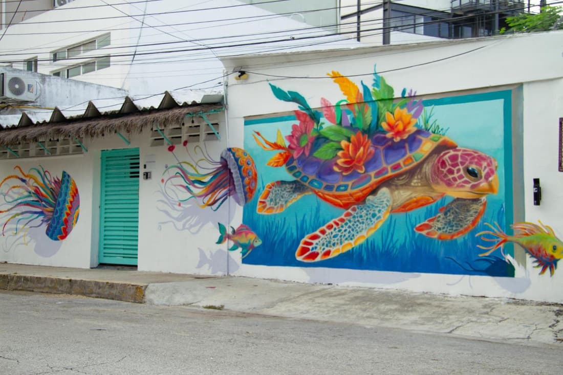 The Boat House Cancun