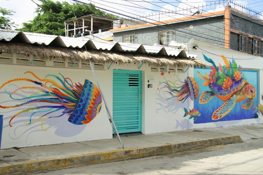The Boat House Cancun