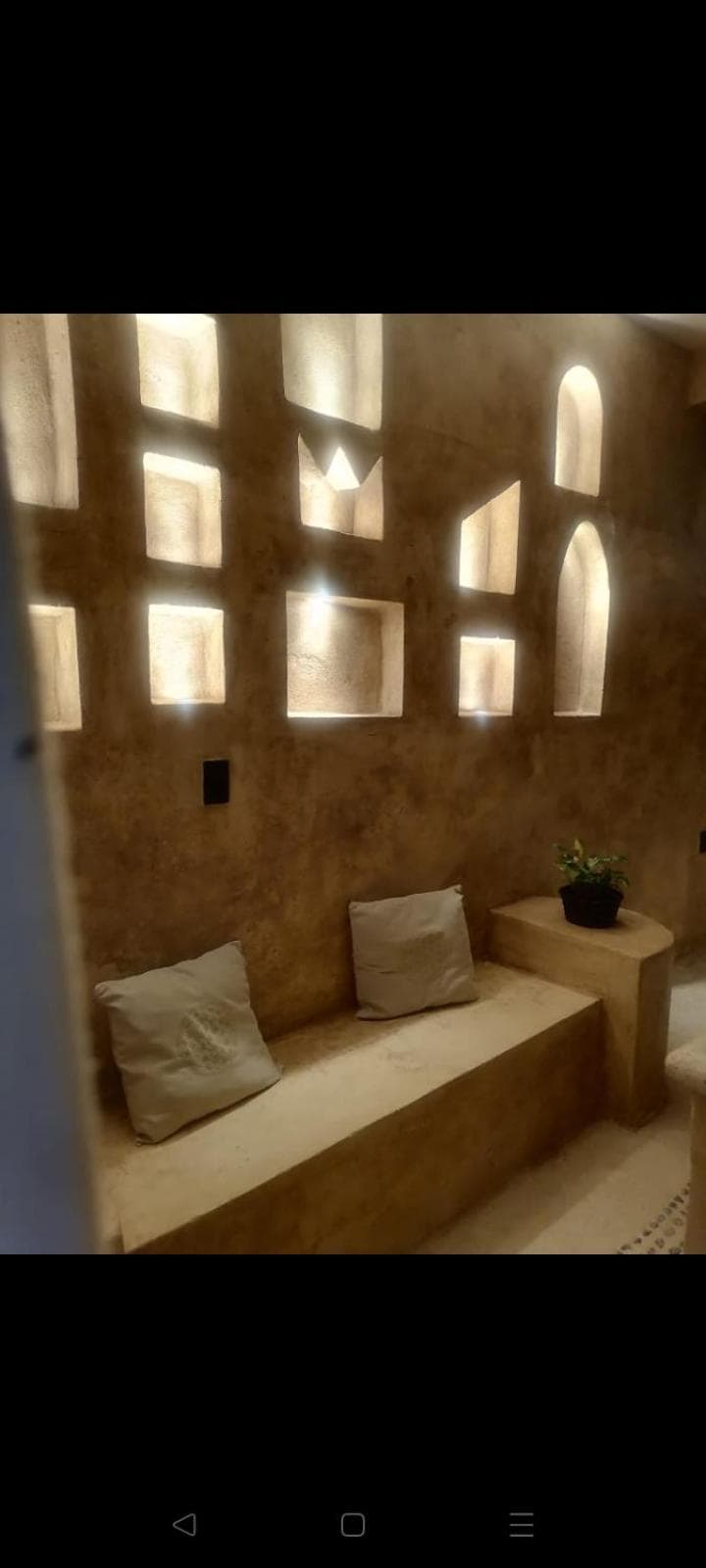 Casa Amar