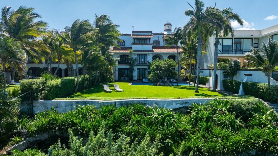Villa del Sol