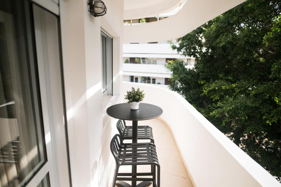 Dizengoff Square Boutique Aparthotel - by BAR COLLECTION