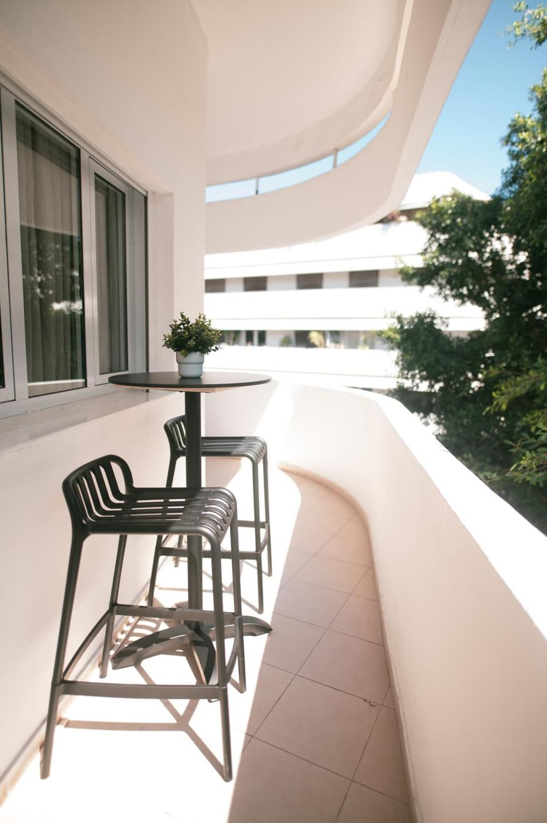 Dizengoff Square Boutique Aparthotel - by BAR COLLECTION