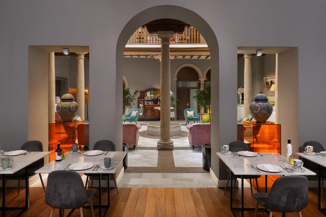 Hotel Don Juan Boutique