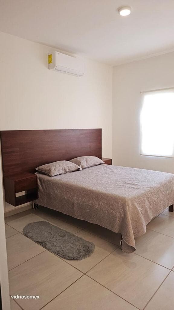 Tranquility and comfort close to the beach