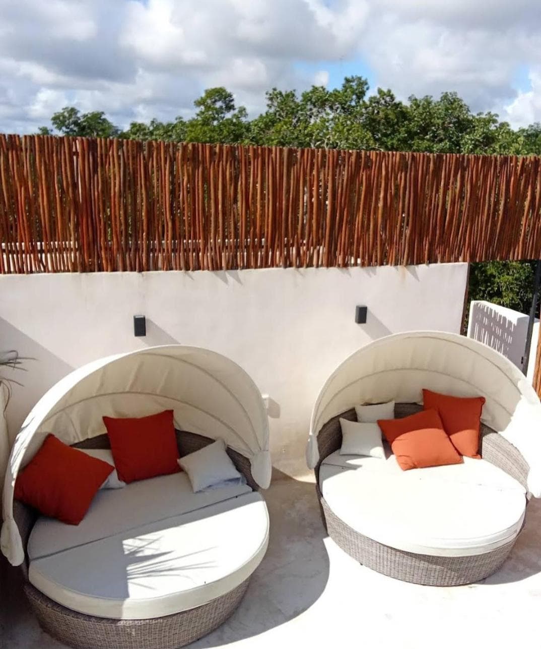 Brand New Penthouse Jungle Views 2 Bdr Sleeps 6