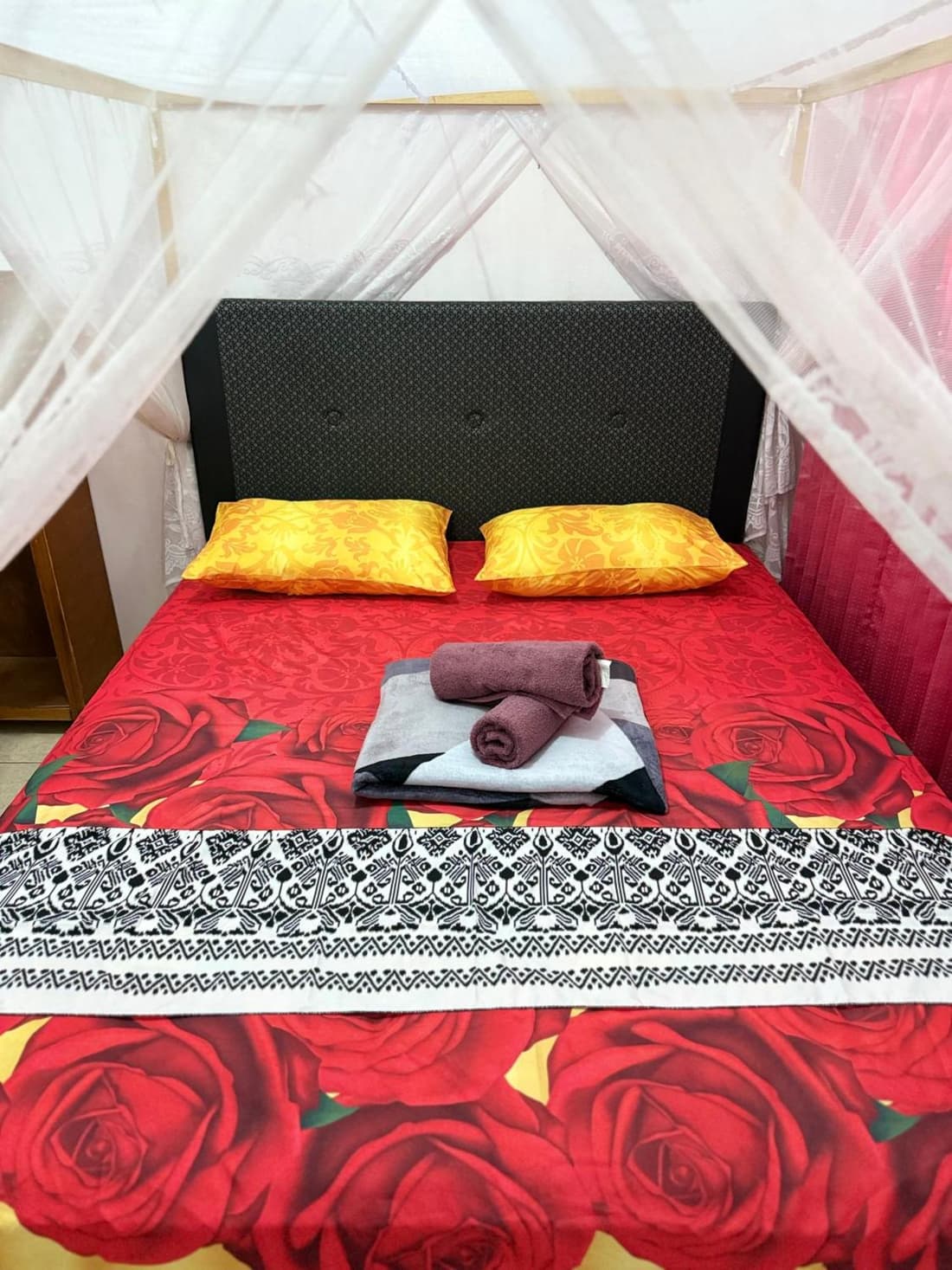 Novita Homestay