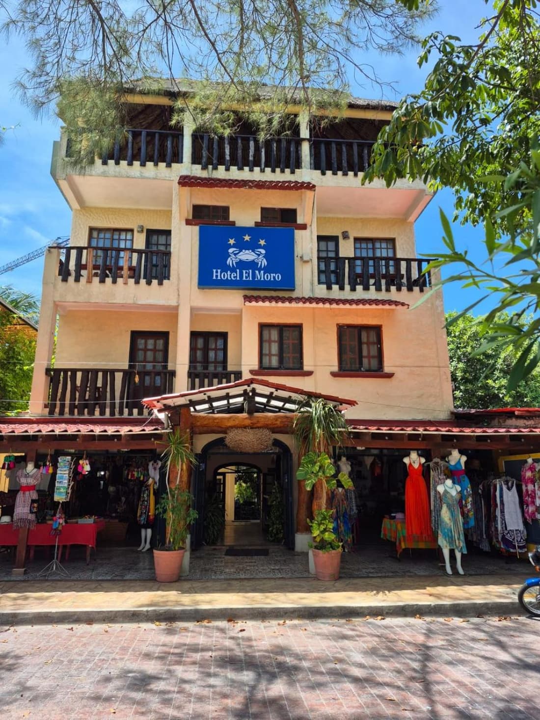 Hotel Casa el Moro