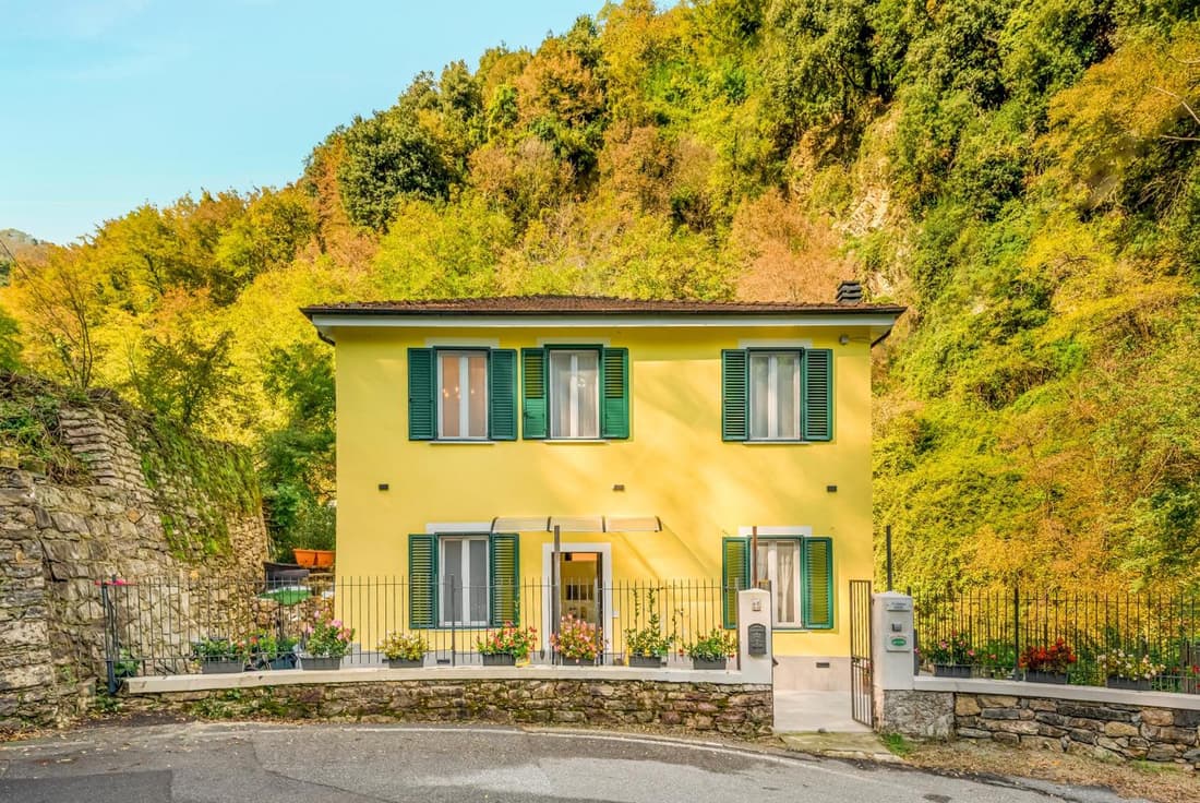 Il sentiero b&b