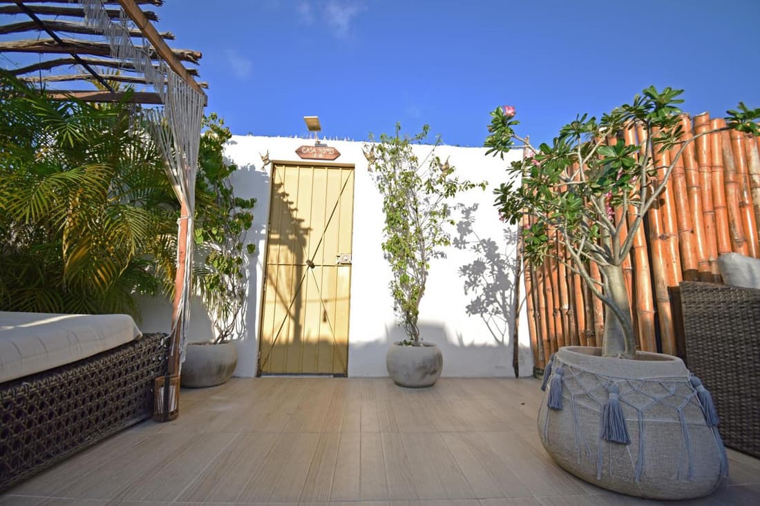 Casa Nomis Cancun
