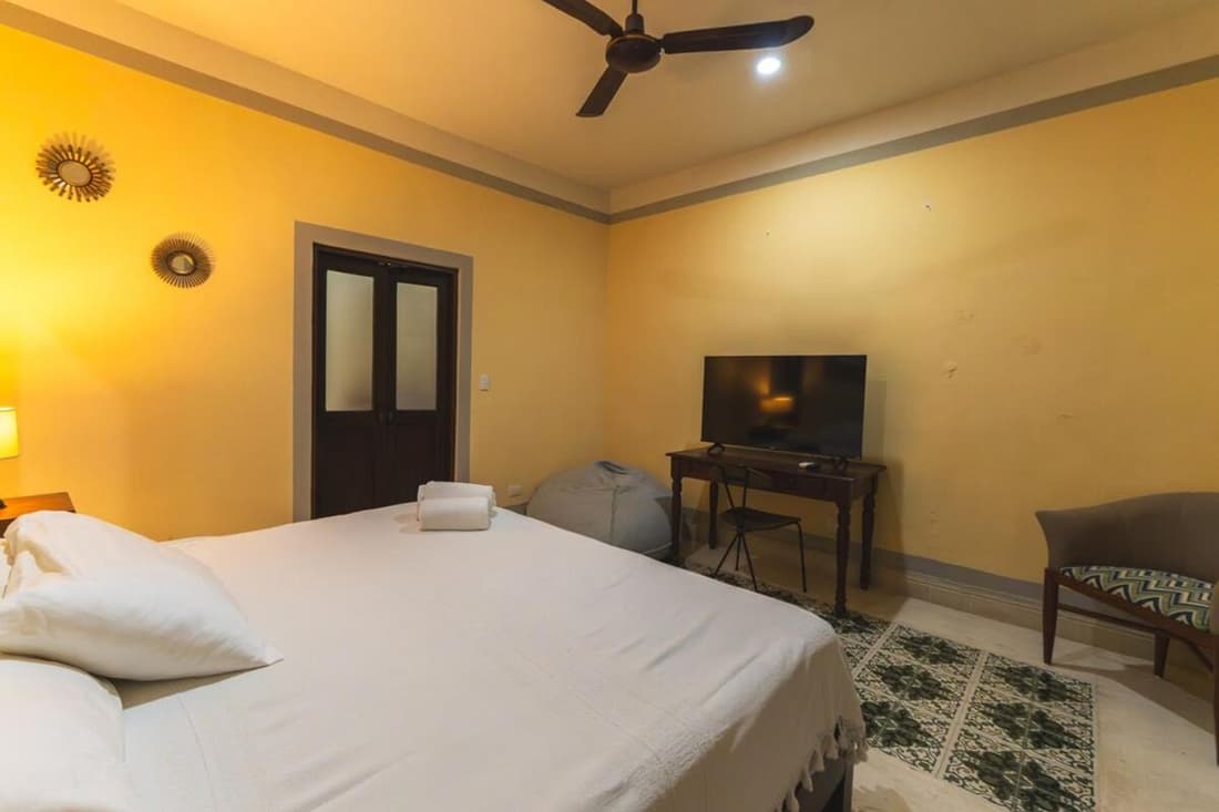 Casa Santiago Merida by WoWay Experiences